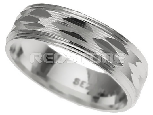Stříbrná obroučka RFO012 Ag925/1000,3.5g